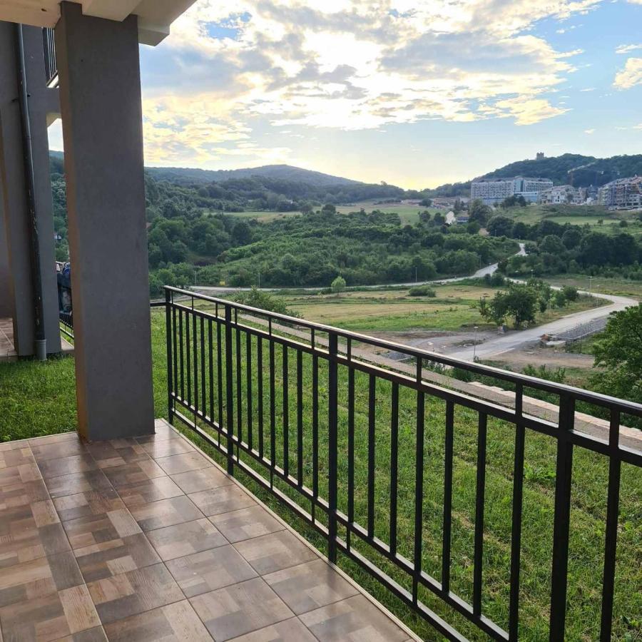 Ra Apartmani Vrdnik Bagian luar foto
