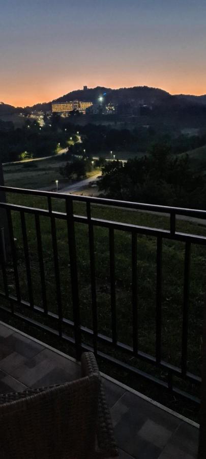 Ra Apartmani Vrdnik Bagian luar foto