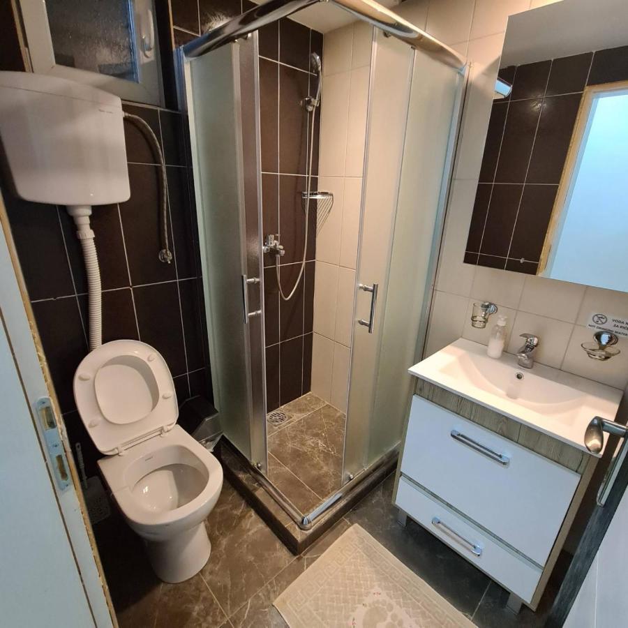 Ra Apartmani Vrdnik Ruang foto