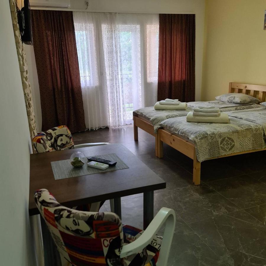 Ra Apartmani Vrdnik Bagian luar foto