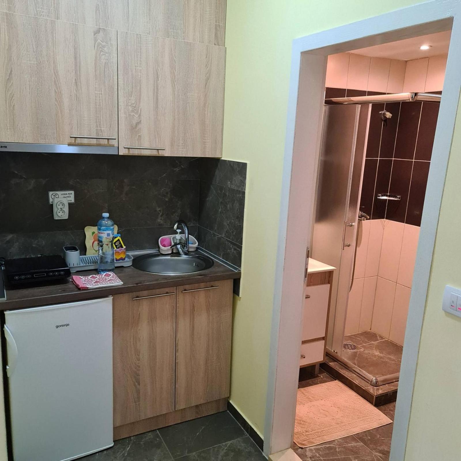 Ra Apartmani Vrdnik Ruang foto